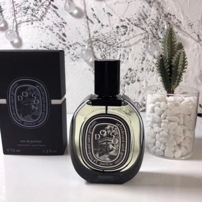 Unisex Eau de Parfum – Long-Lasting Fragrance (75ml)
