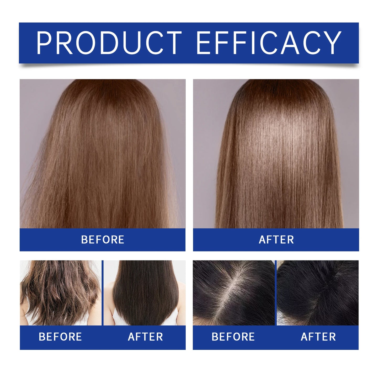 EELHOE Copper Peptide Hair Growth Serum (30ml)