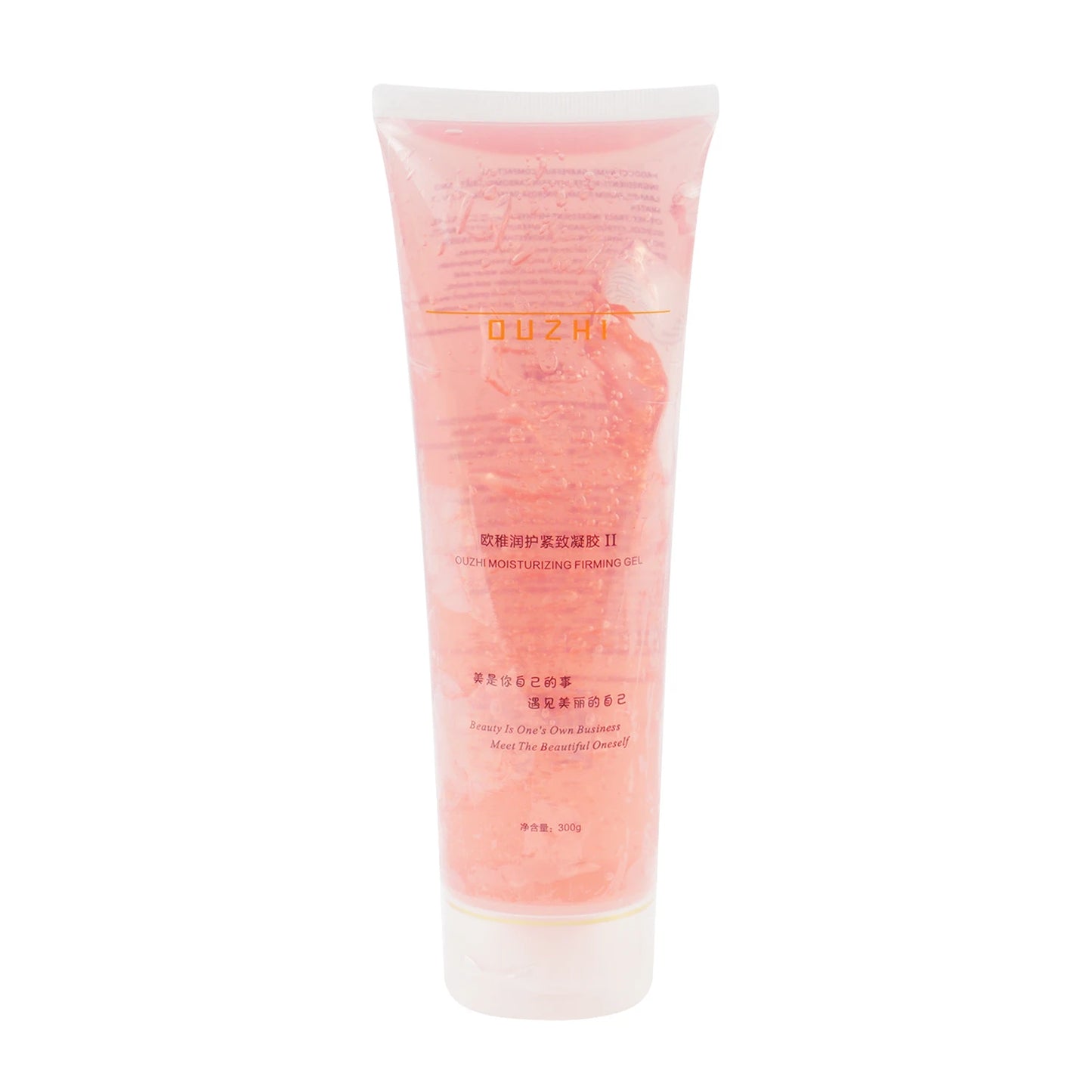 Ultrasonic RF Conductive Gel – 300g for Cavitation & Body Slimming