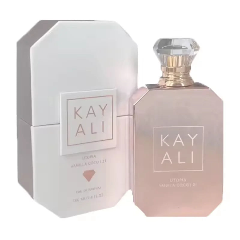 Intense Noir: Woody Floral Unisex Eau de Parfum (100ml)