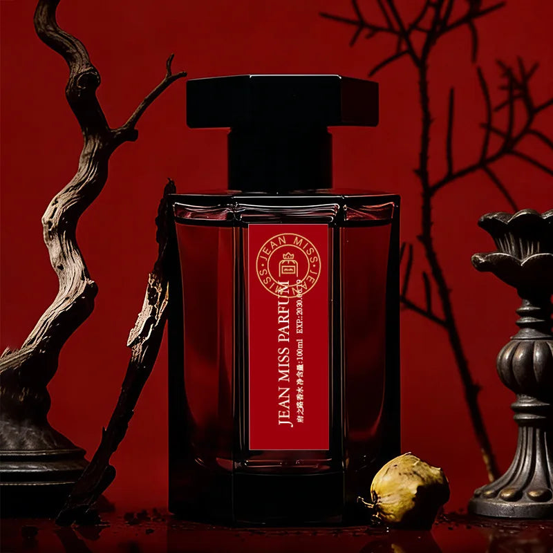 Classic Heritage: Bergamot & Lavender Unisex EDT