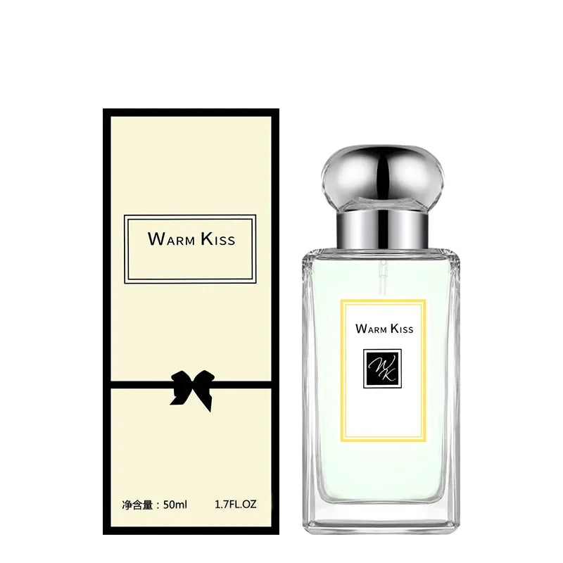 Freesia & Bluebell Perfume – Long Lasting Floral Fragrance