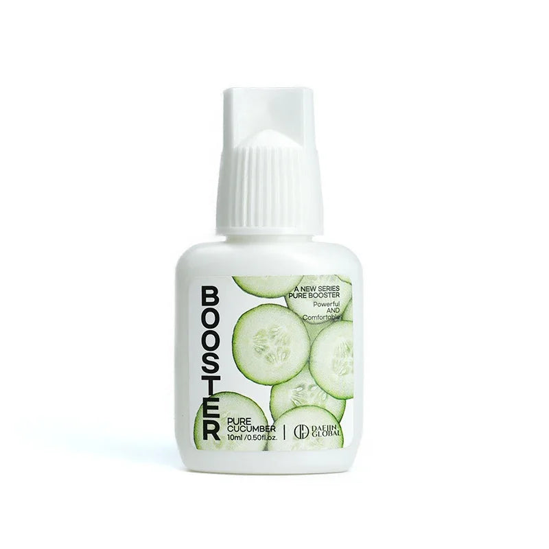 Pro-Grade Super Bonder: Professional Eyelash Extension Glue