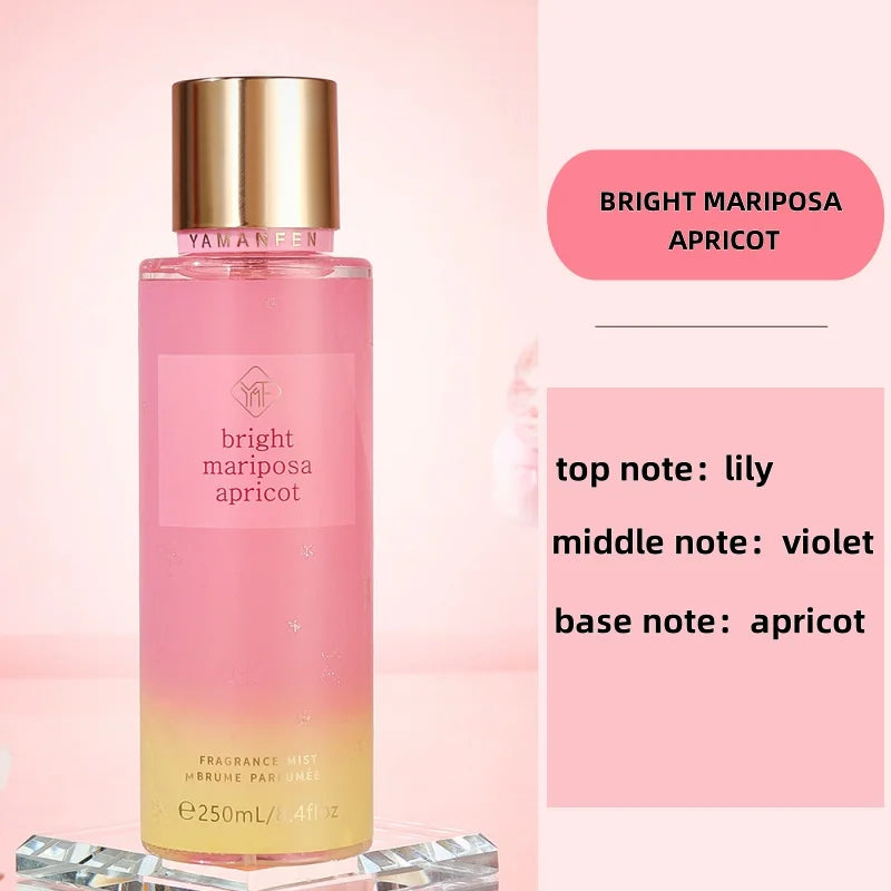Victoria Signature: Elegant Floral & Fresh EDP (100ml)