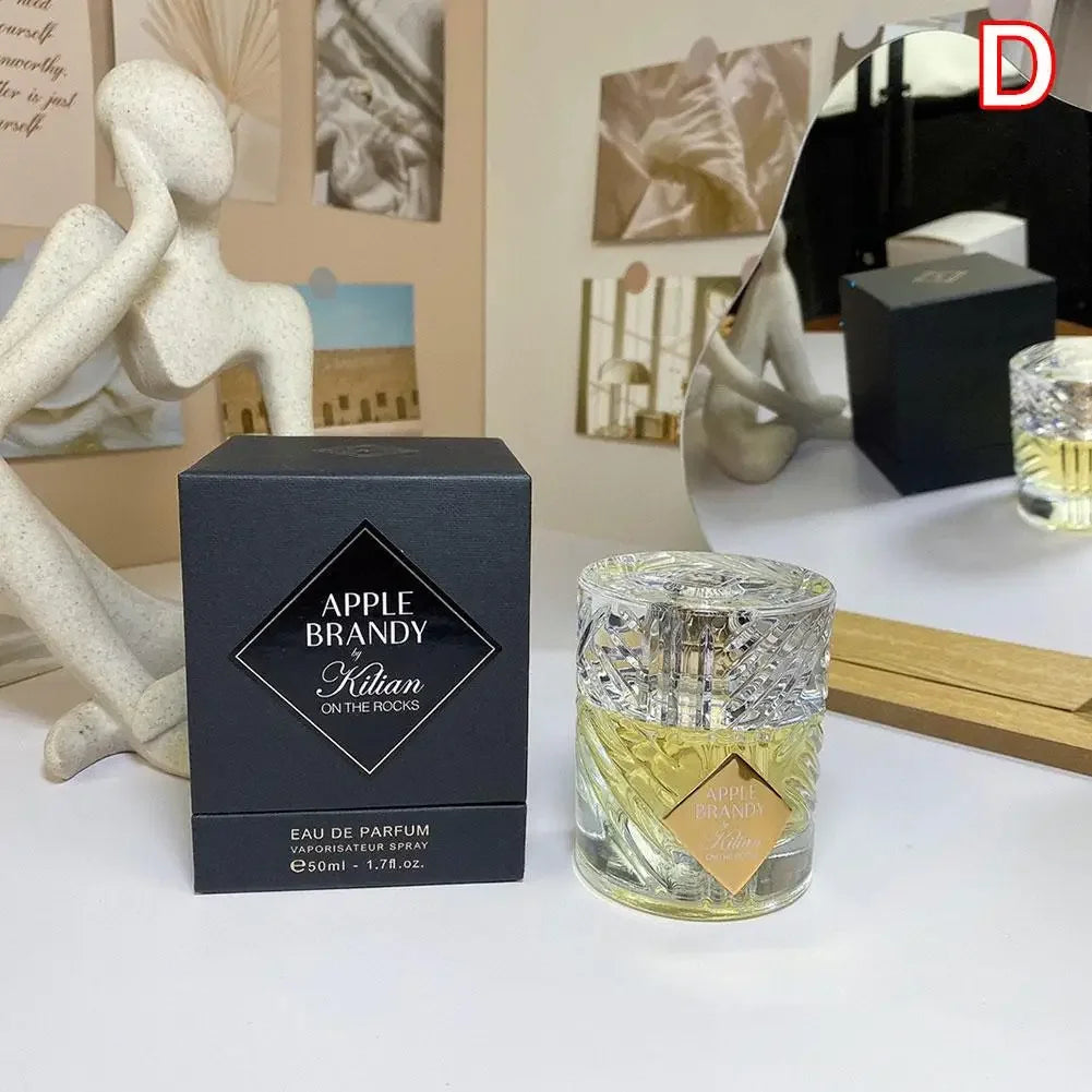 Don’t Be Shy Women Eau de Parfum – Floral Long-Lasting Fragrance
