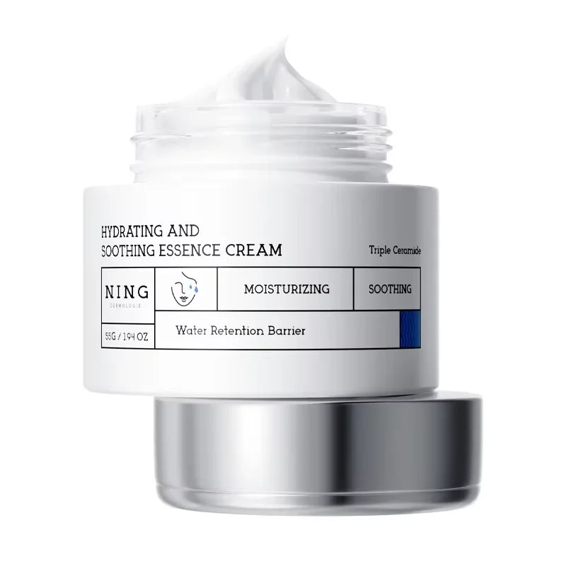 Professional Ceramide Barrier Repair & Hydration Set