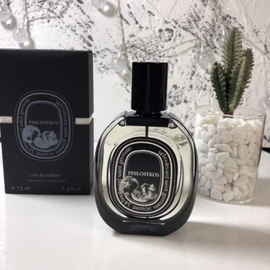 Unisex Eau de Parfum – Long-Lasting Fragrance (75ml)