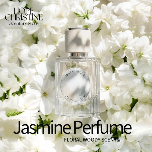 12 Scents Summer Floral Perfume Collection – Long Lasting Women's Fragrance