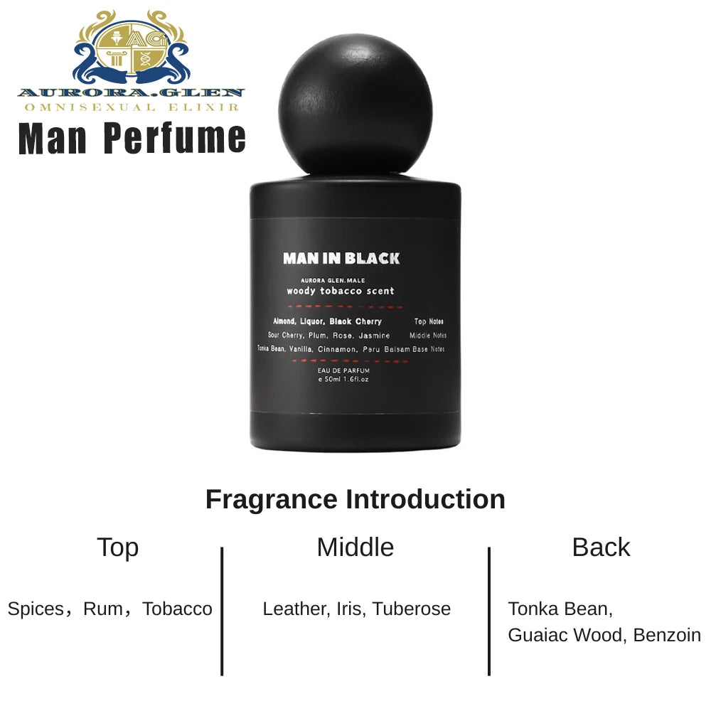 Arabian Oud Eau de Parfum – Unisex Dark Woody Spicy Fragrance