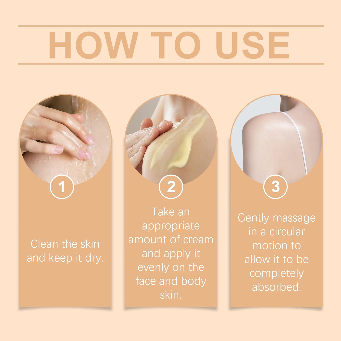 Tallow Honey Cream – Firming, Hydrating & Skin Elasticity Moisturizer