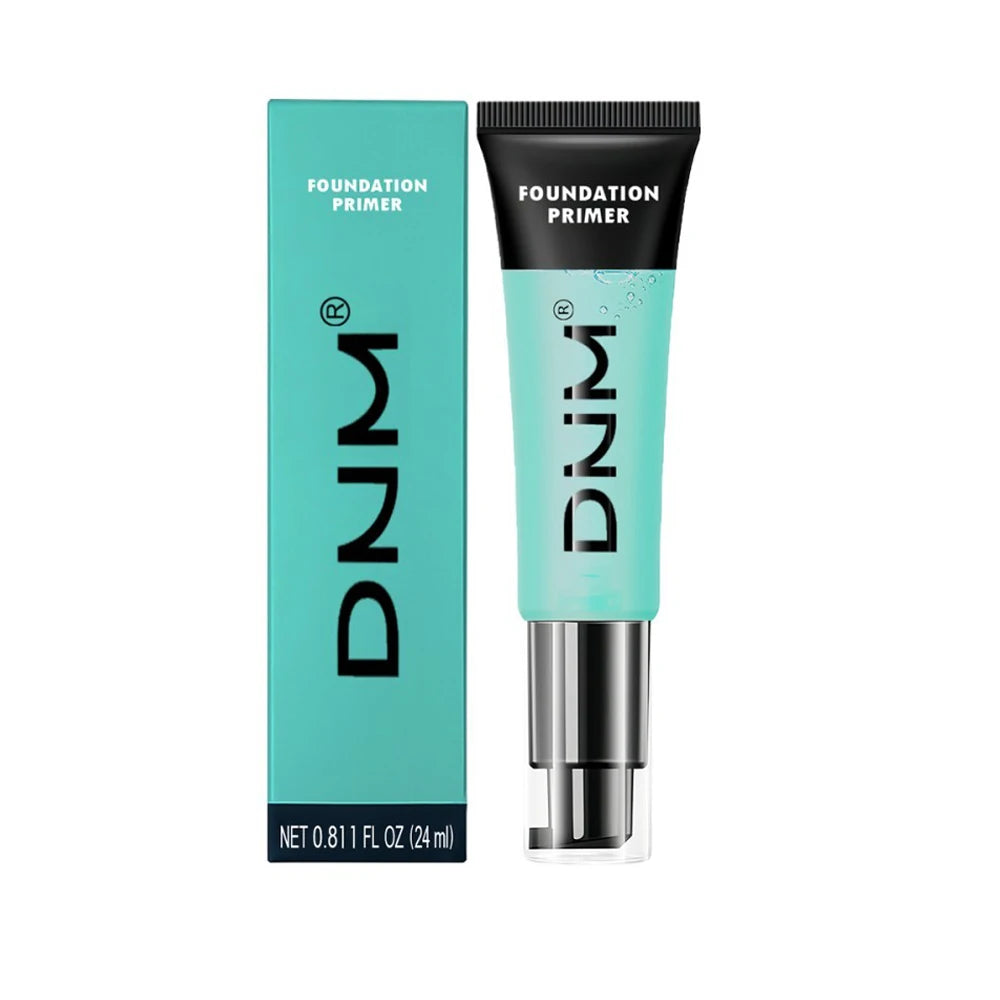 Hydrating Makeup Primer Gel – Smooth, Pore Refining & Long-Lasting