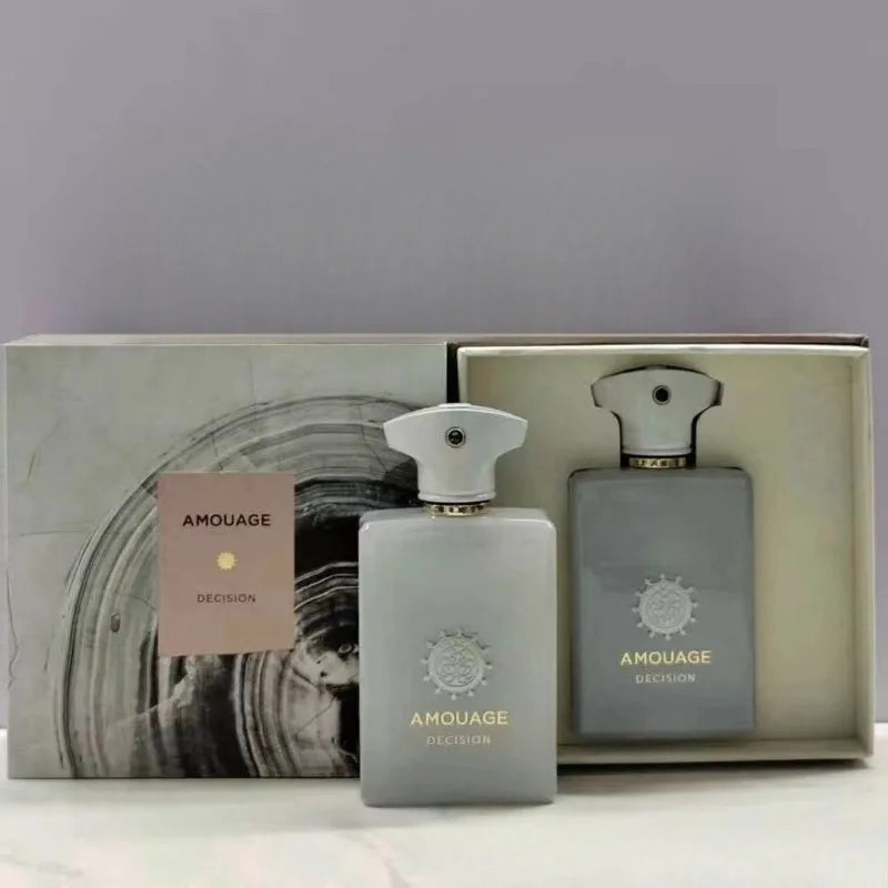 Amouage Reflection XIV Eau de Parfum – Men 100ml
