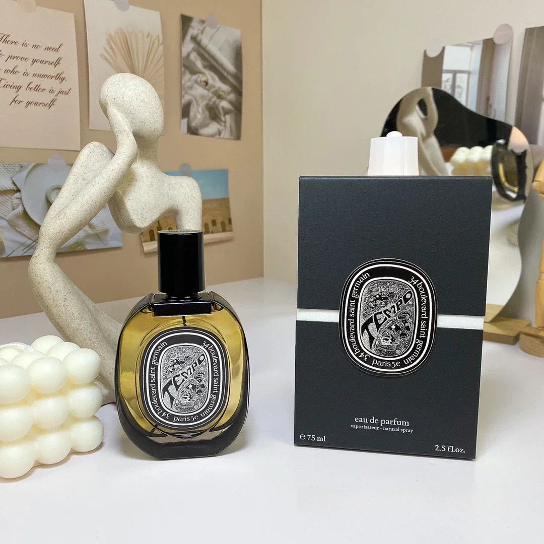 Unisex Eau de Parfum – Long-Lasting Fragrance (75ml)