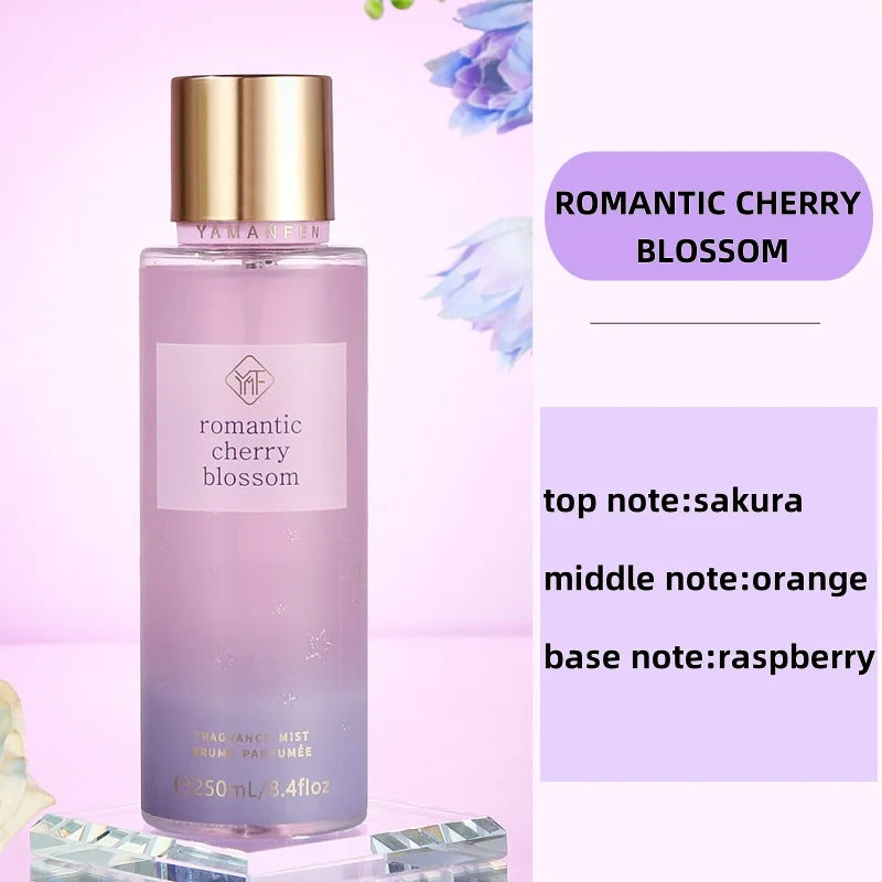 Victoria Signature: Elegant Floral & Fresh EDP (100ml)