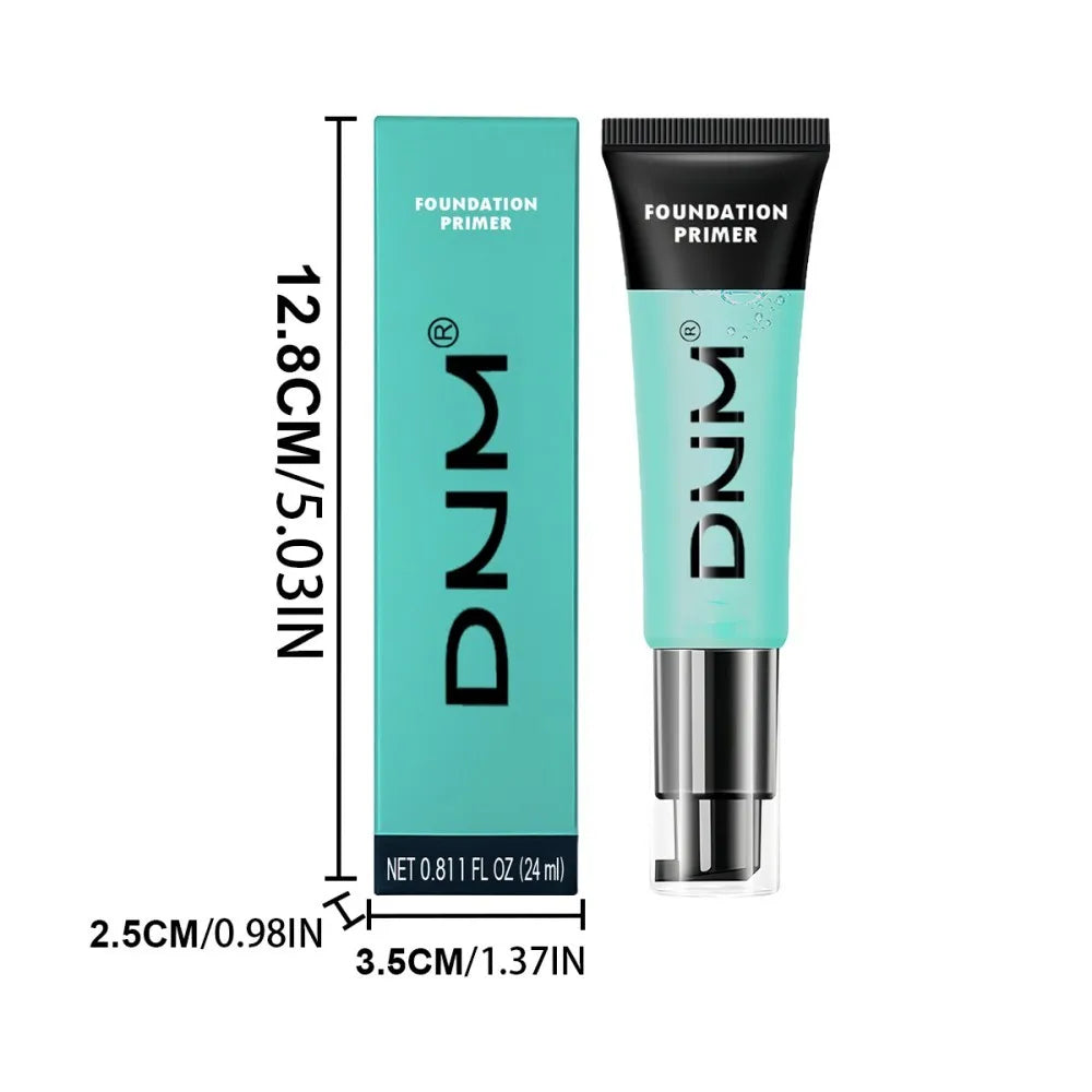 Hydrating Makeup Primer Gel – Smooth, Pore Refining & Long-Lasting