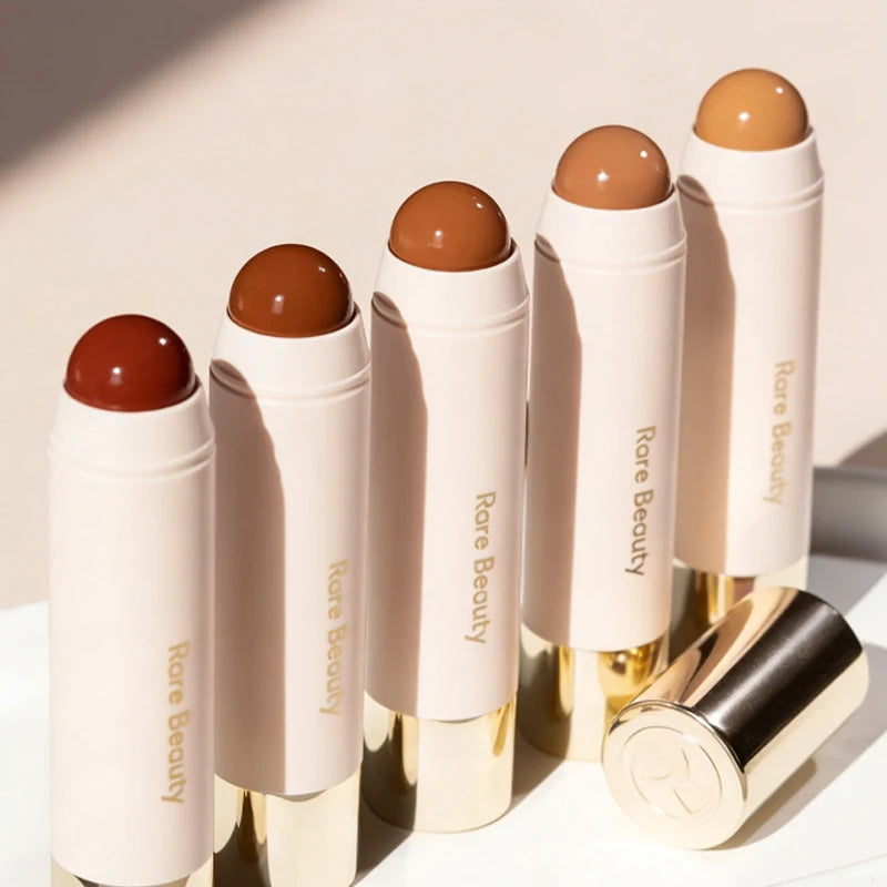 Surnelia Sculpt & Glow: Multi-Action Contour & Blush Stick
