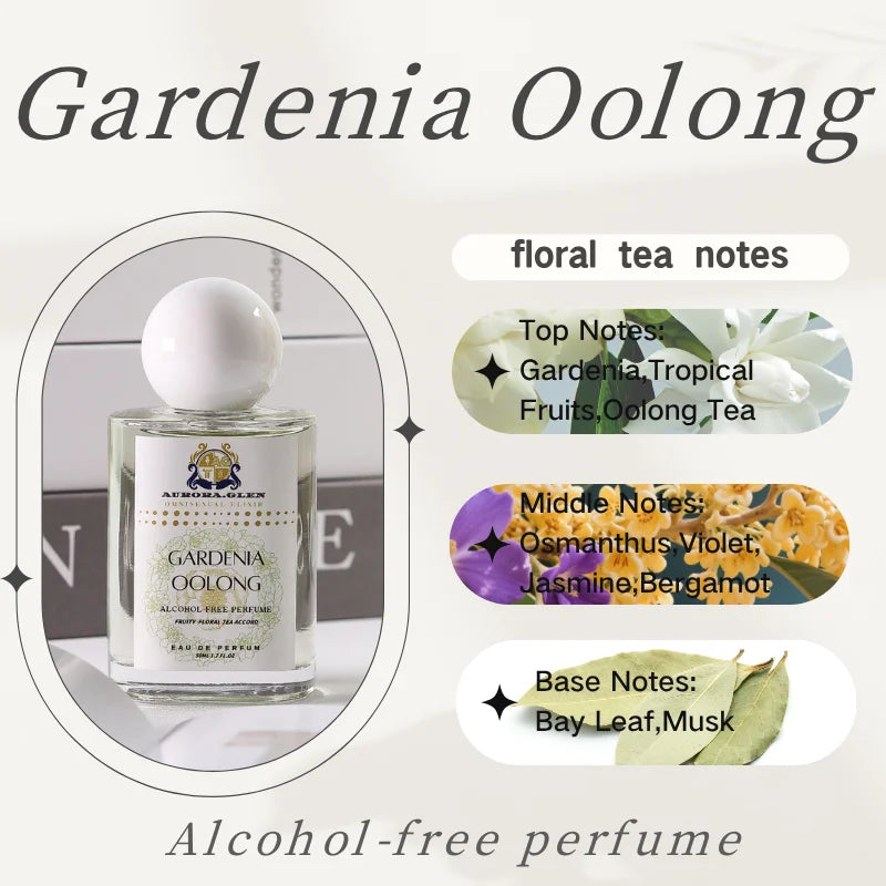 Women’s Eau de Parfum – Floral Fragrance (100ml)