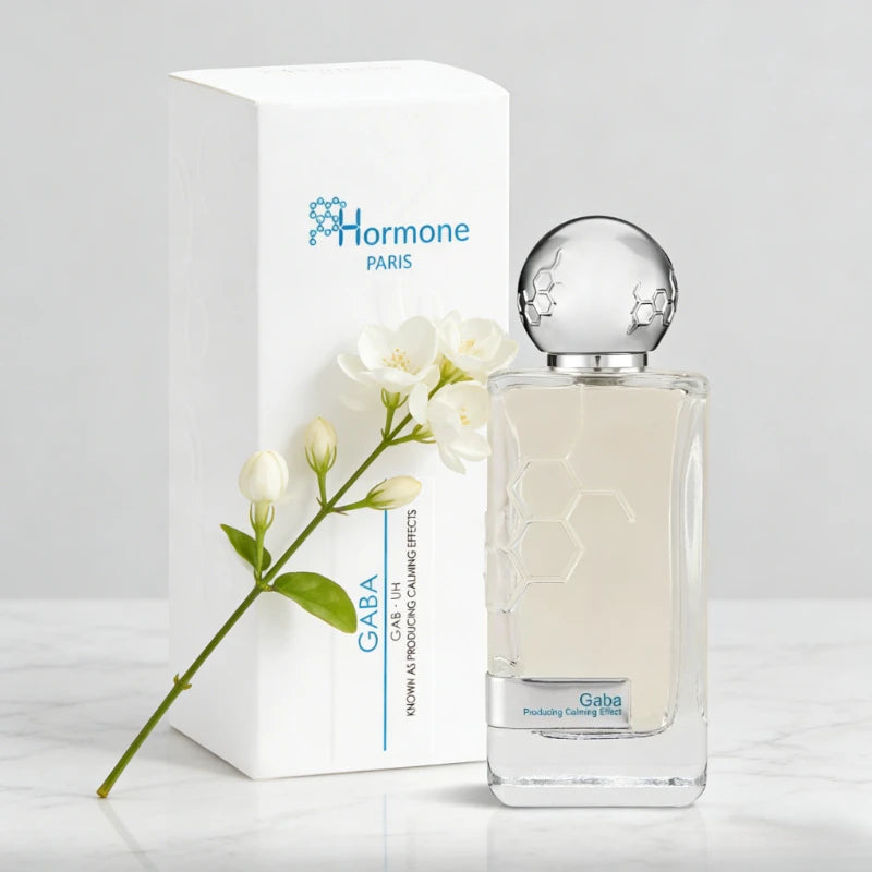 Luxury Unisex Eau de Parfum – Citrus Floral Aromatic Fragrance (100ml)