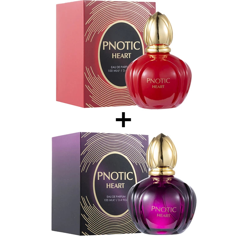 Women’s Eau de Parfum – Floral Fragrance (100ml)