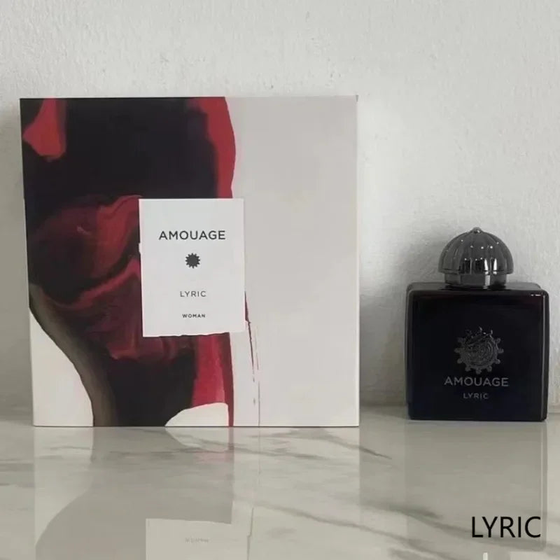 Amouage Signature Collection: Oriental Floral EDP (100ml)