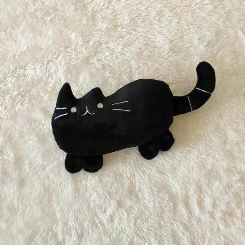 SqueakPlay: Cute & Plush Toy for Small Pets