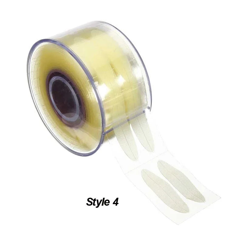 600PCS Double Eyelid Tape – Invisible Eye Lift Strips