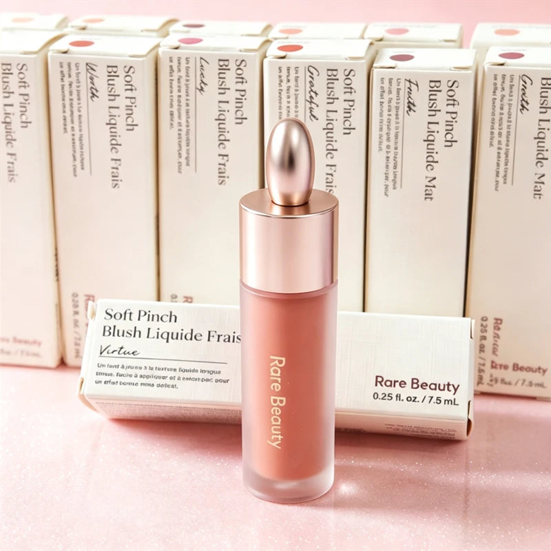Surnelia Sculpt & Glow: Multi-Action Contour & Blush Stick