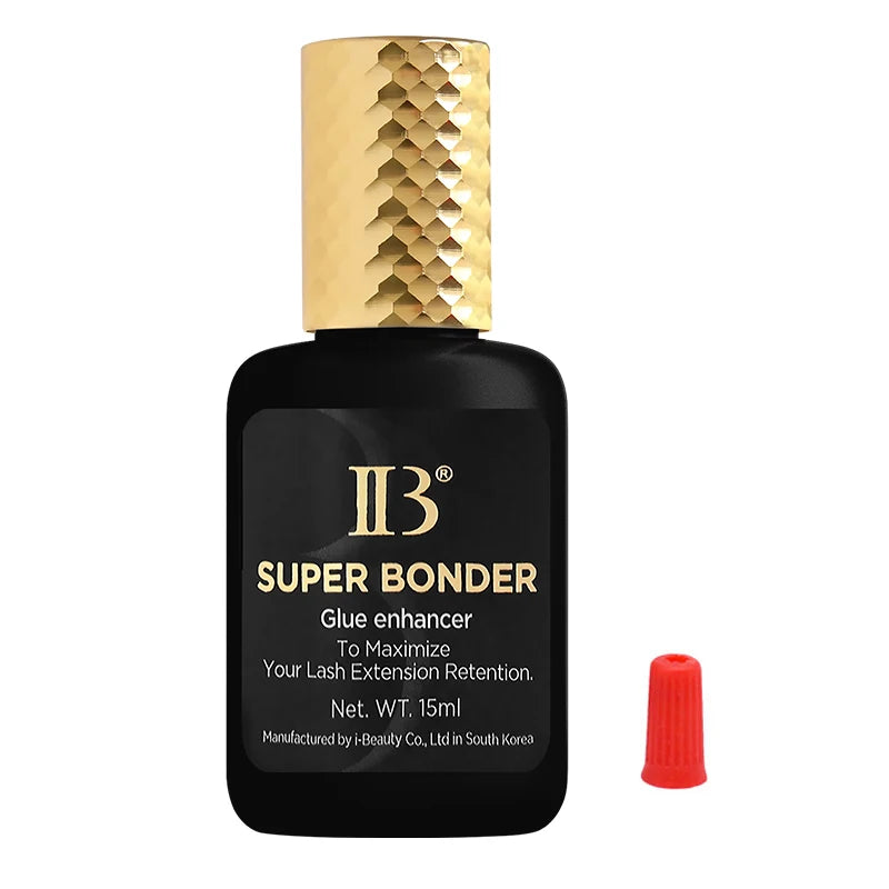 LashBond: IBeauty Super Bonder for Long-Lasting Extensions
