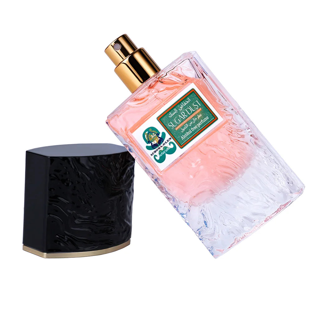 Women's Floral Eau de Parfum – Long-Lasting Fragrance (50ml)