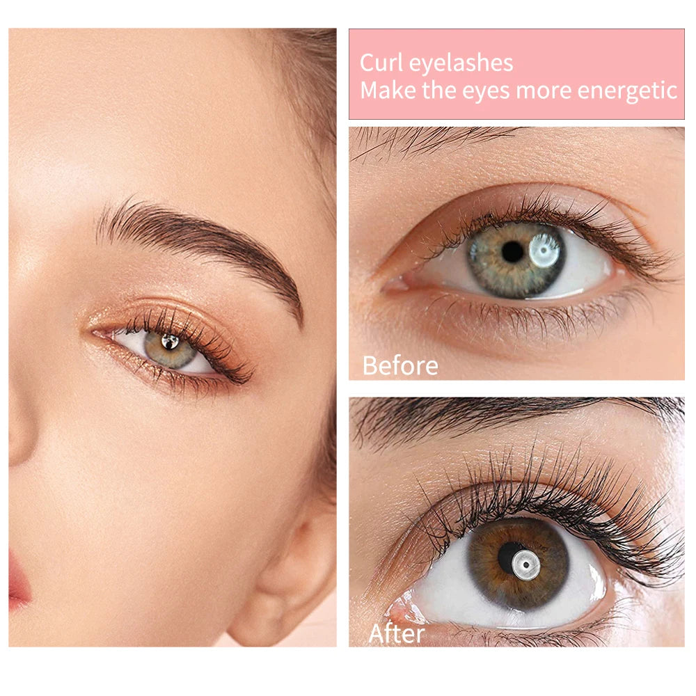 ICONSIGN Professional Lash Lift & Perm Kit – Salon-Quality Results