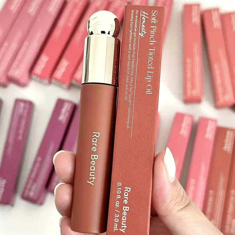 Rare Beauty Liquid Blush – Silky, Long-Lasting & Buildable Natural Finish