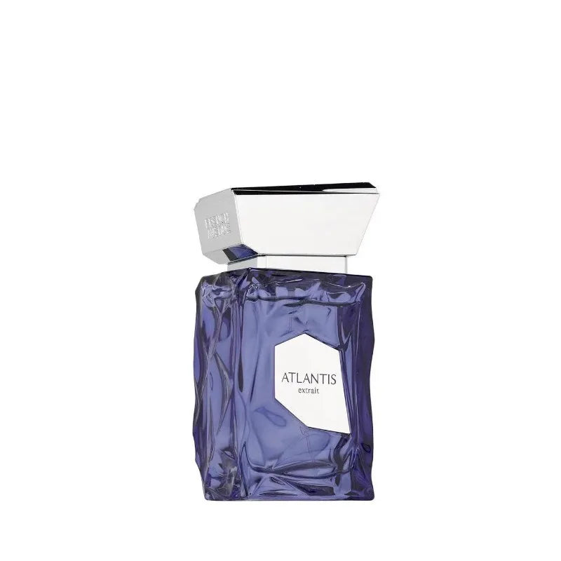 Luxury Long Lasting Women’s Perfume – Elegant Sensual Fragrance