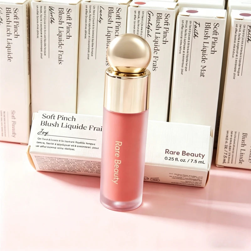 Surnelia Sculpt & Glow: Multi-Action Contour & Blush Stick