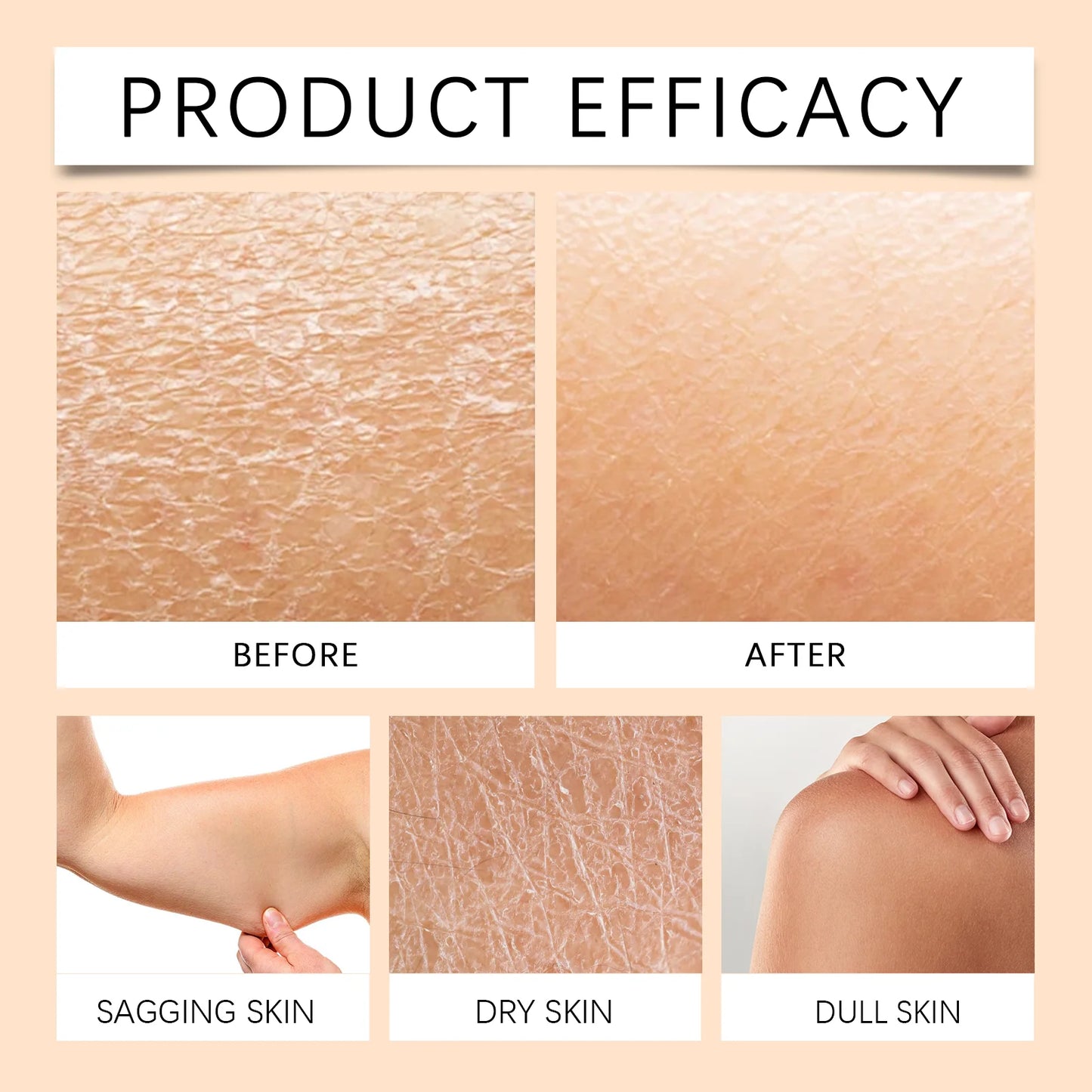 Tallow Honey Cream – Firming, Hydrating & Skin Elasticity Moisturizer