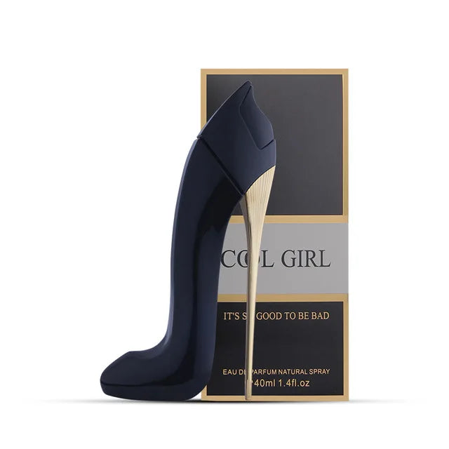 Good Girl Blush Women’s Perfume (80ml) – Long-Lasting Floral & Fruity Fragrance
