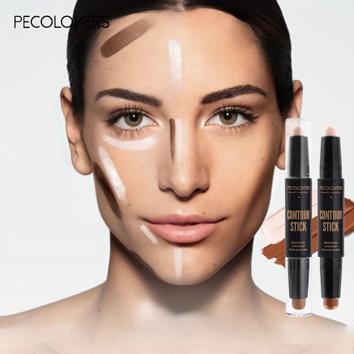 Concealer Pen – Dark Circle & Spot Coverage