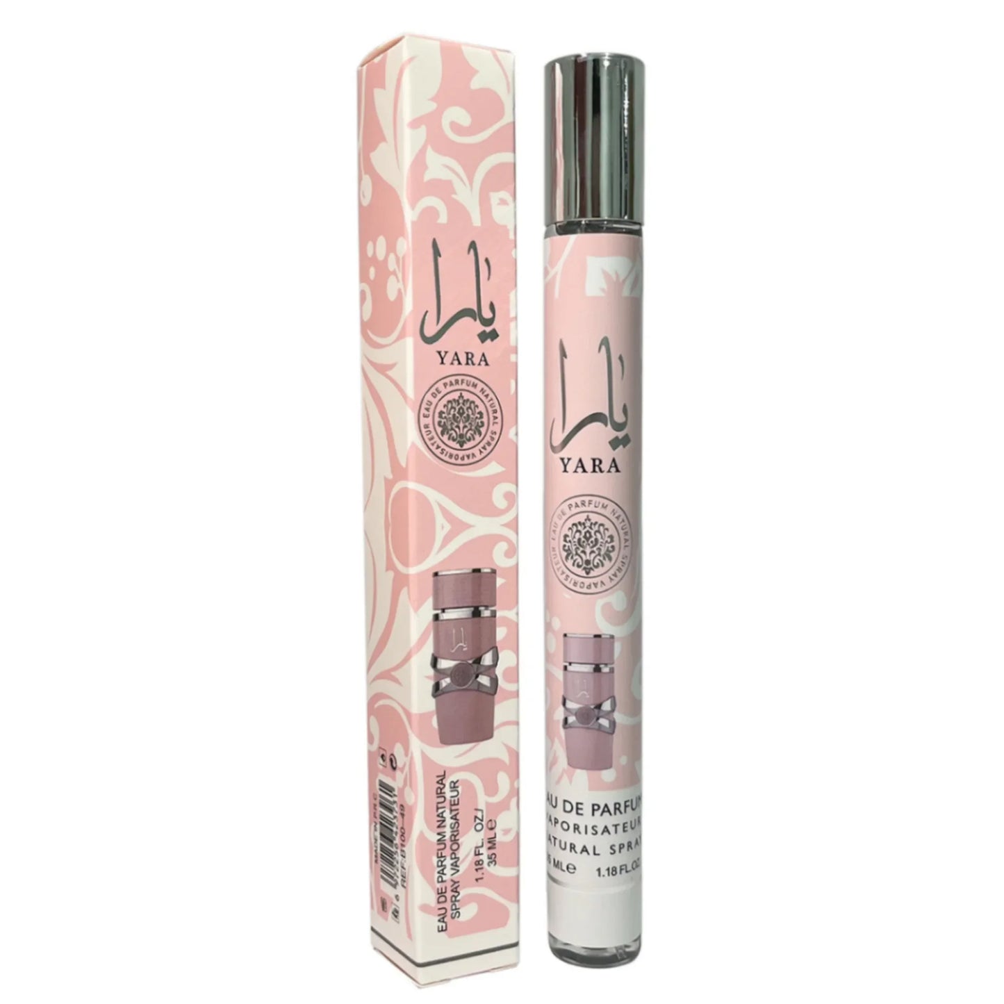 Good Girl Blush Women’s Perfume (80ml) – Long-Lasting Floral & Fruity Fragrance