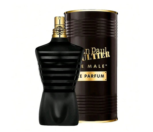 Jean Paul Gaultier Le Male Elixir – Eau de Parfum for Men