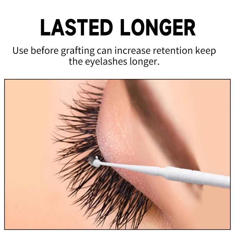 Winky Beauty Eyelash Extension Glue Primer – 15ml Lash Fixing Agent