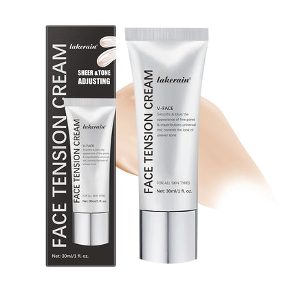 Surnelia No-Filter: Instant Firming & Skin-Tightening Primer