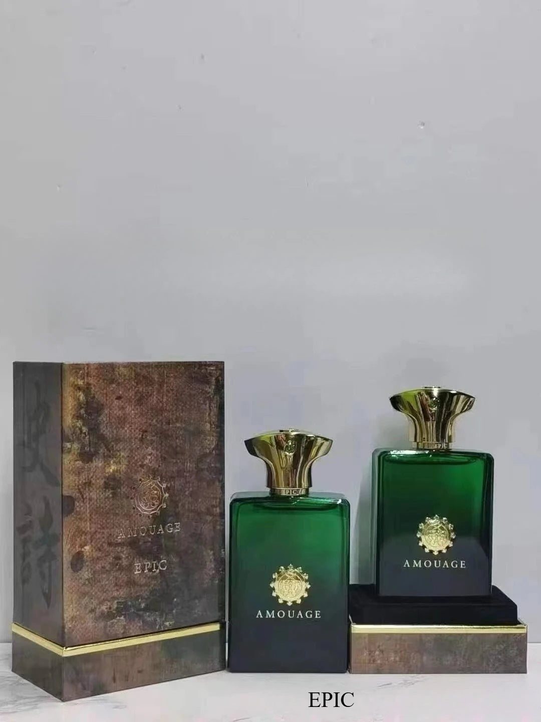 100ml Unisex Oriental Vanilla Fresh Natural Longlasting Refined Elegant Perfume Smooth Balanced Aroma Soft Luxurious Fragrance