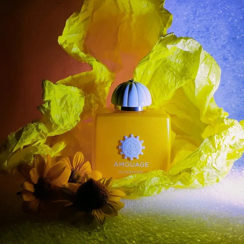 Amouage Signature Collection: Oriental Floral EDP (100ml)