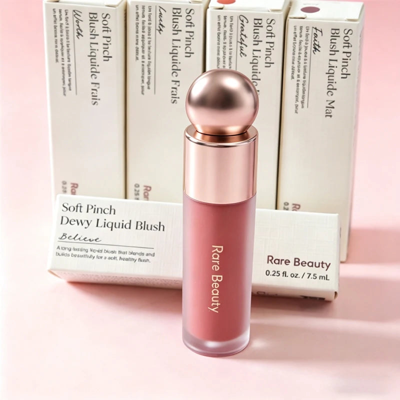 Surnelia Sculpt & Glow: Multi-Action Contour & Blush Stick