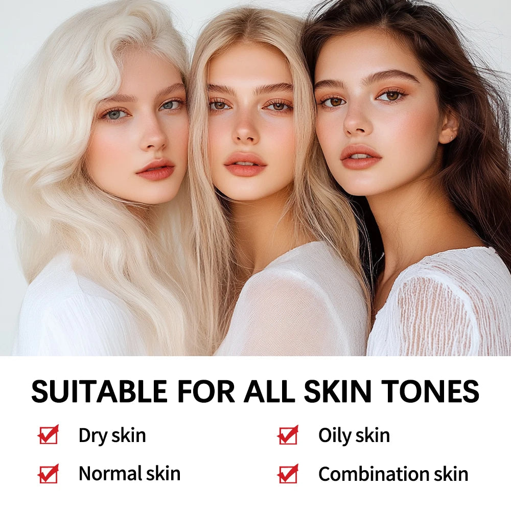 Blur Magnet Primer – Smooth, Blur & Perfect