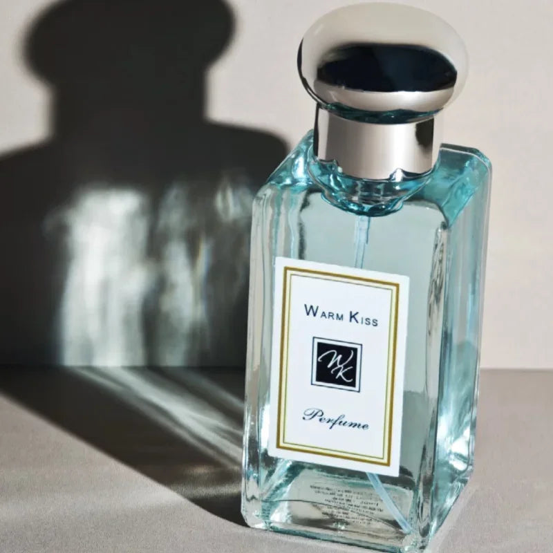 Freesia & Bluebell Perfume – Long Lasting Floral Fragrance