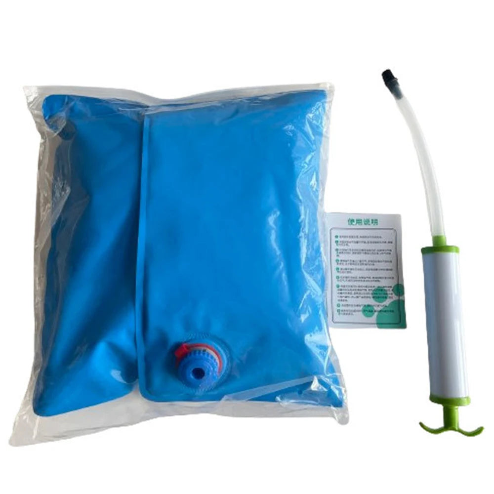 VetSecure: Professional Vacuum Positioning Pad