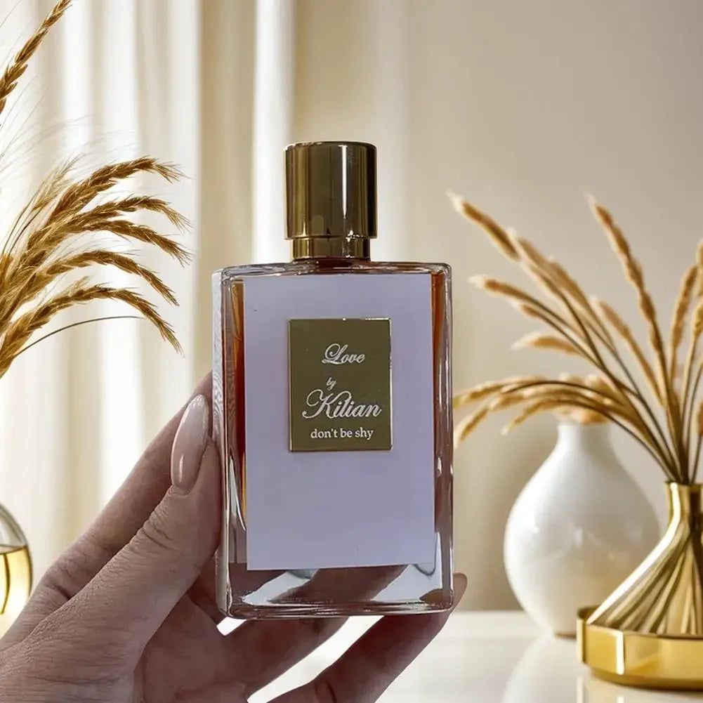 Don’t Be Shy Women Eau de Parfum – Floral Long-Lasting Fragrance