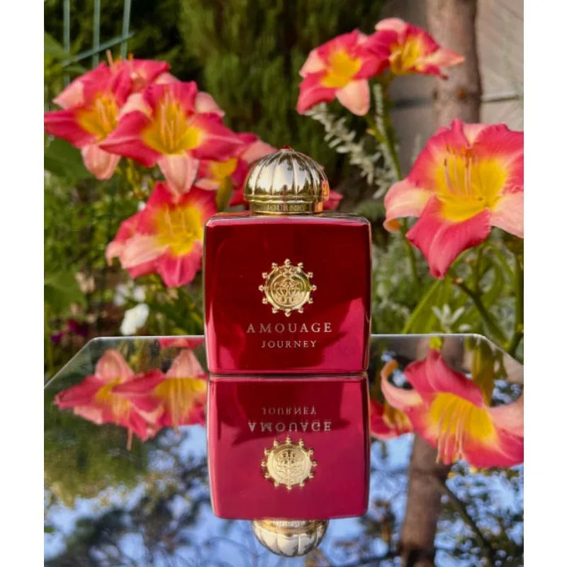 Amouage Epic Man/Woman: Luxury Woody Oriental EDP (100ml)