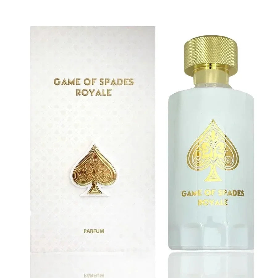 Unisex Eau de Parfum Elegant Woody Fruity Scent Long Lasting Fragrance Spray for Daily Wear and Special Occasions