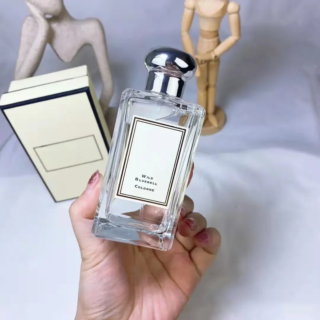 ignature Bloom: Premium Unisex Floral EDP (100ml)